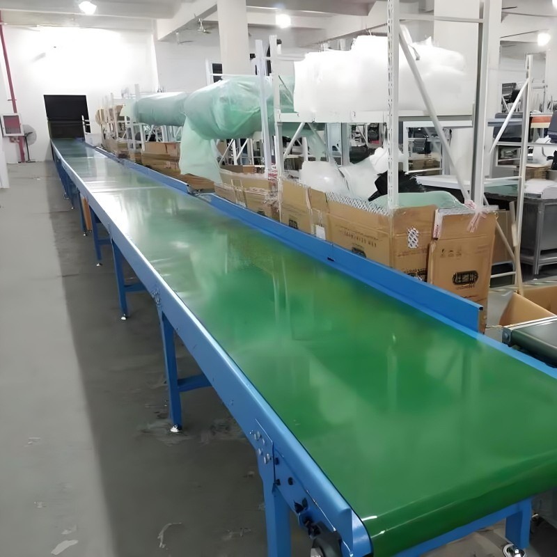 洋浦市家用小型皮带机