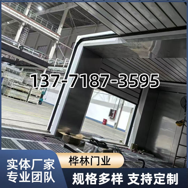 苏州市电动卷帘门