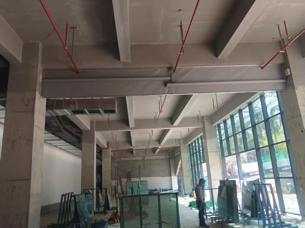 成都嘉振门业有限公司产品展示