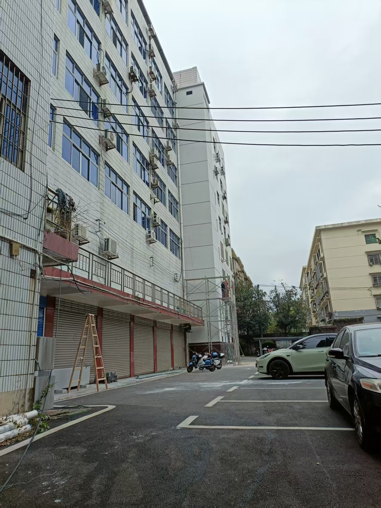 湖南伟盟电梯工程有限公司产品图9