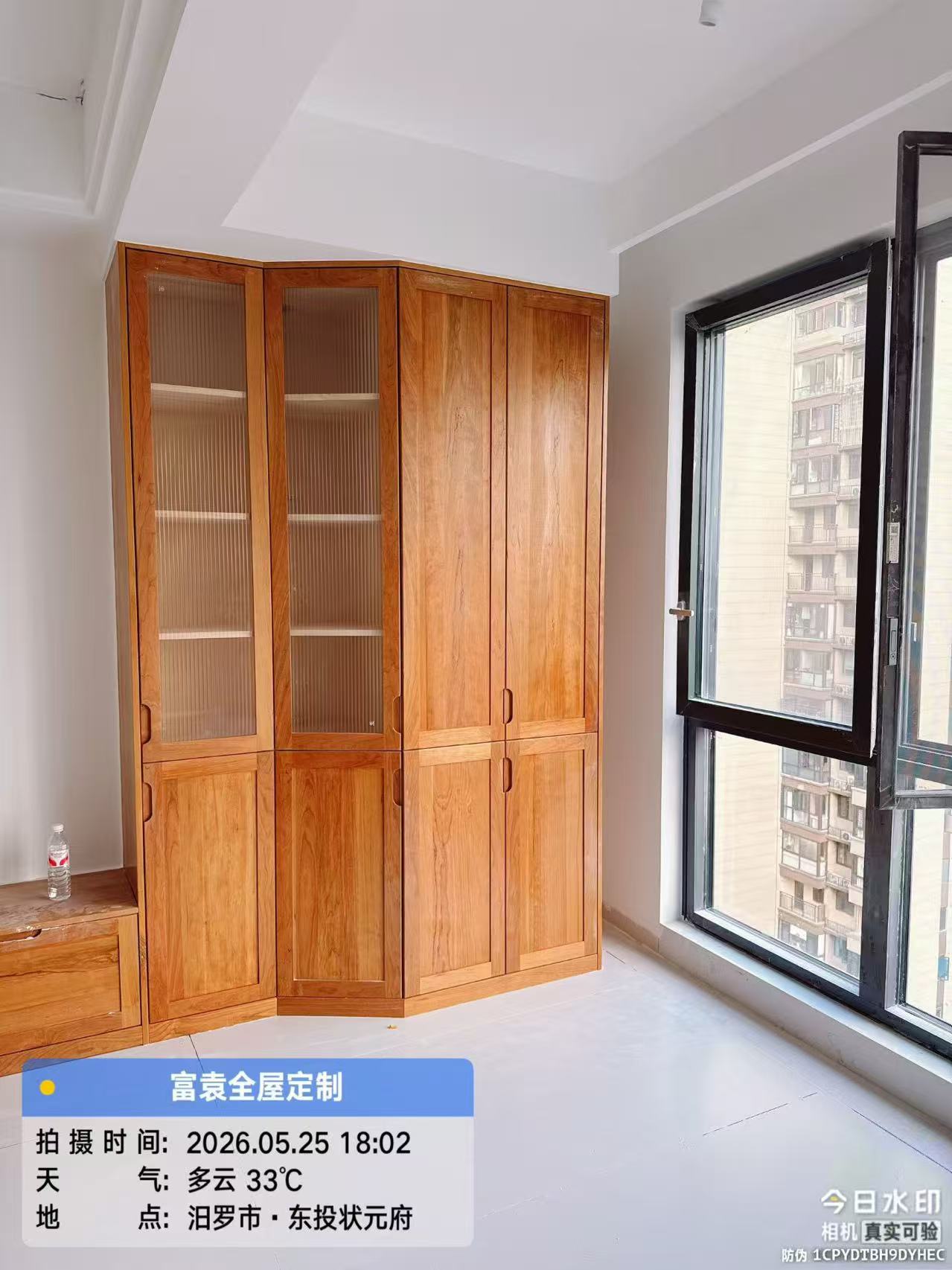 湖南富袁木业有限公司工厂实拍