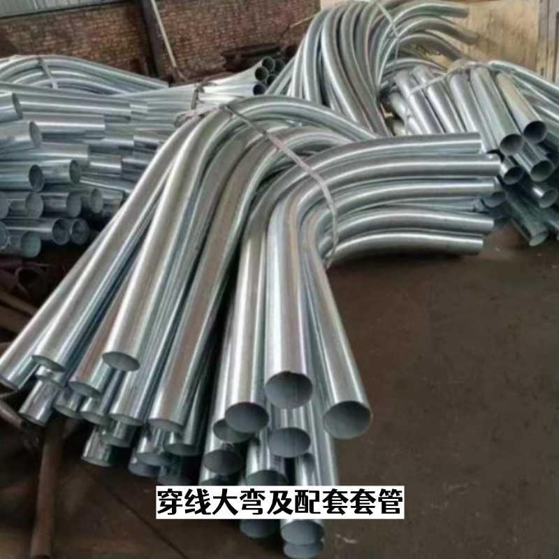 济南欢瑞管道设备产品