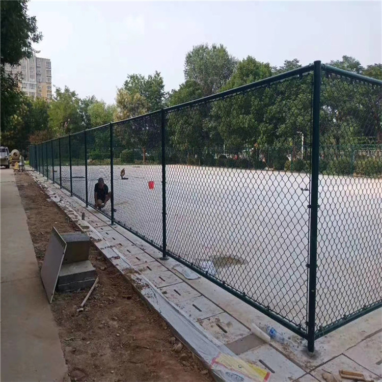 网球场护栏围网