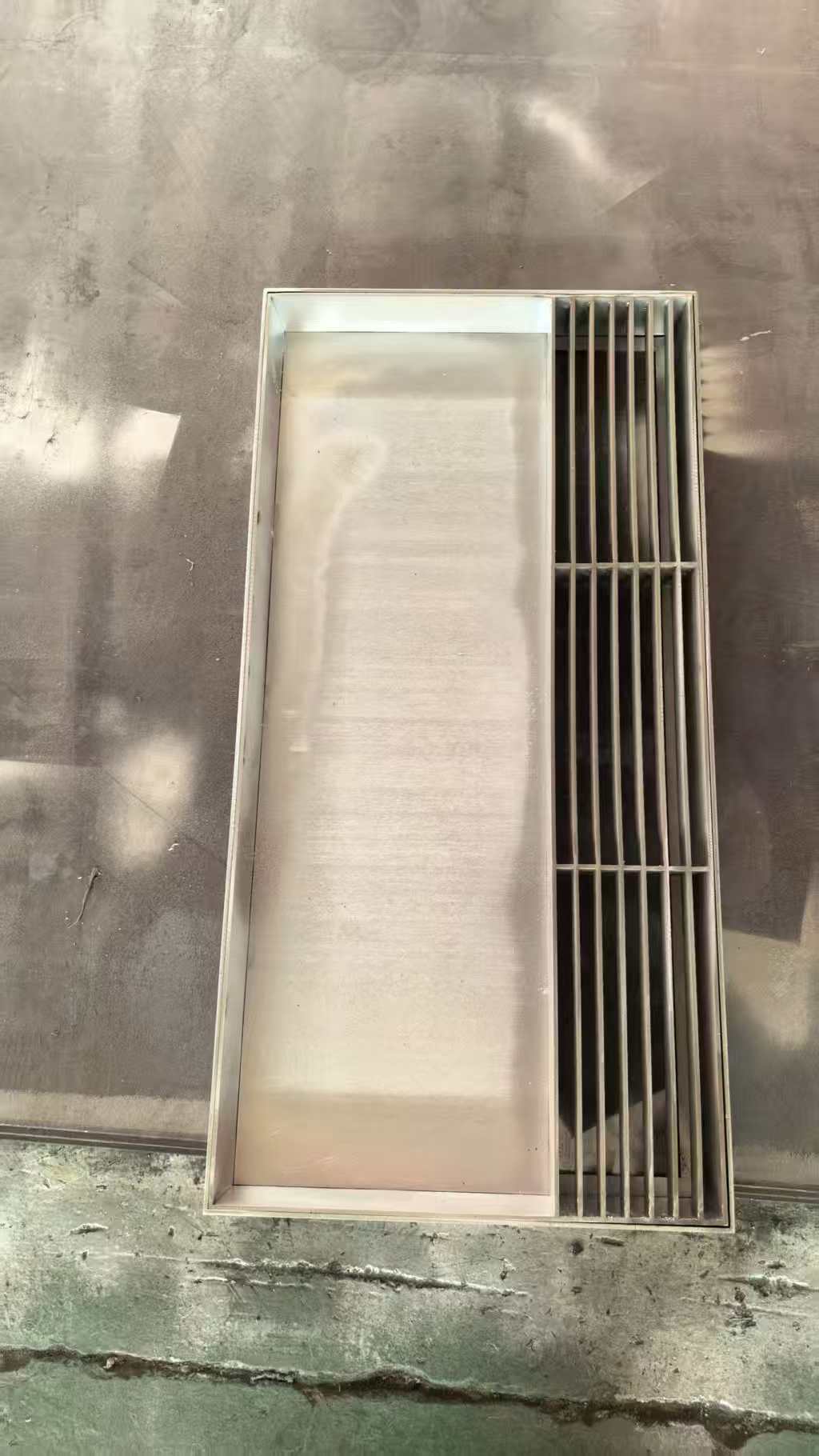 江西旺达金属制品有限公司