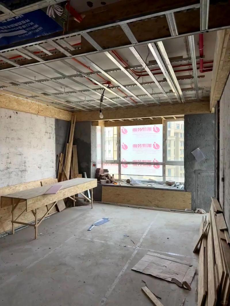 上海吉盛鑫建筑工程有限公司
