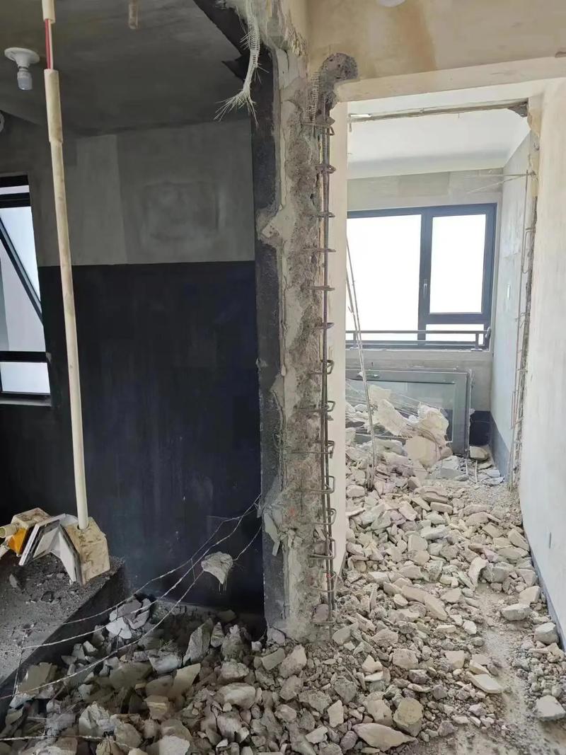 上海驻浩建筑装饰有限公司