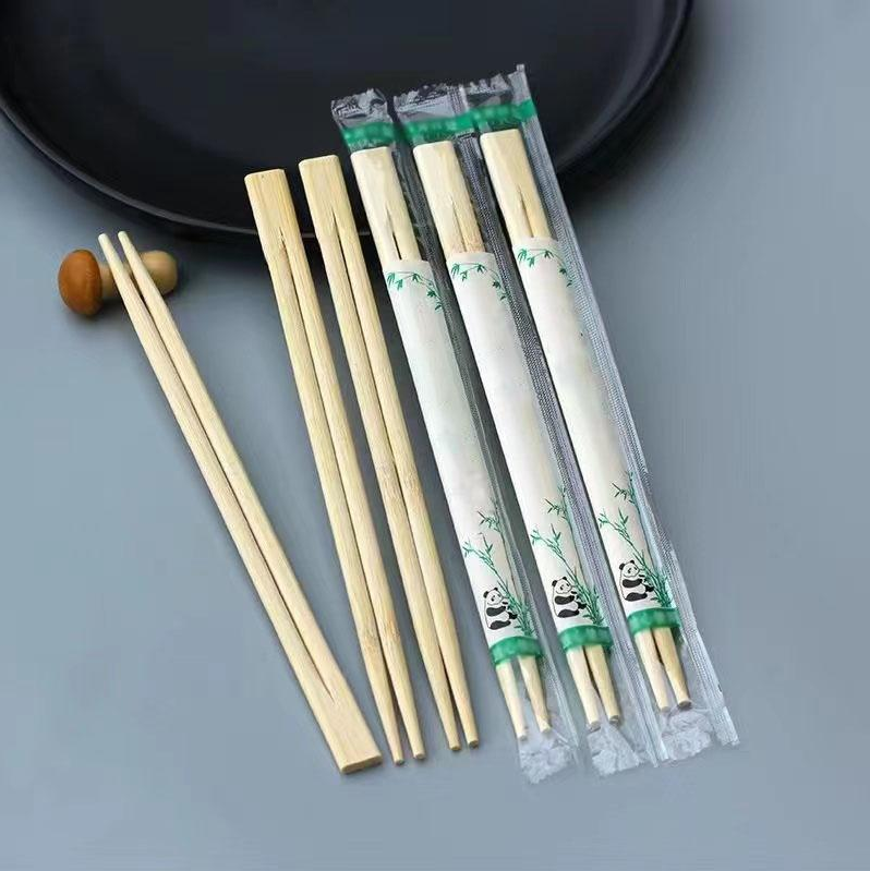 湖南两合竹业有限公司产品包装展示