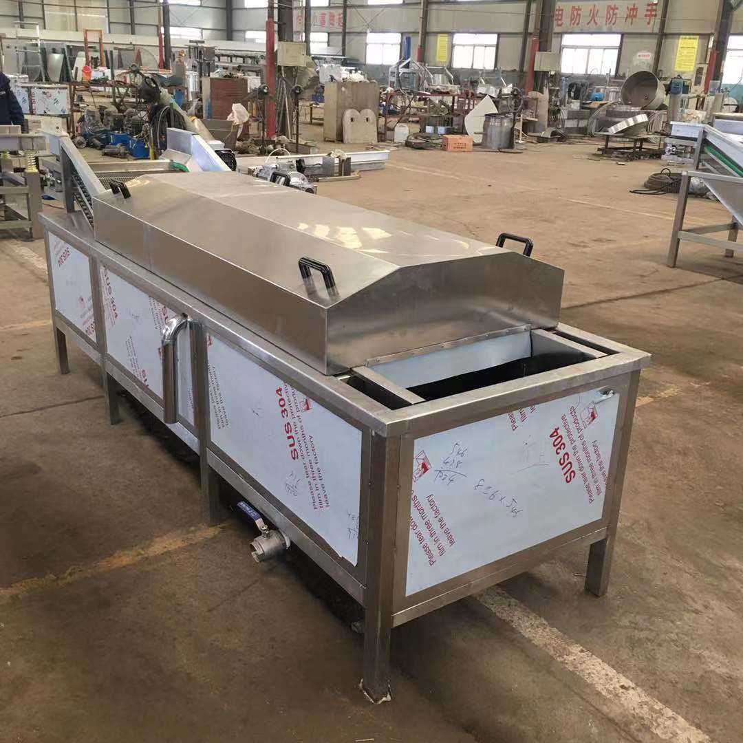 food machinery
