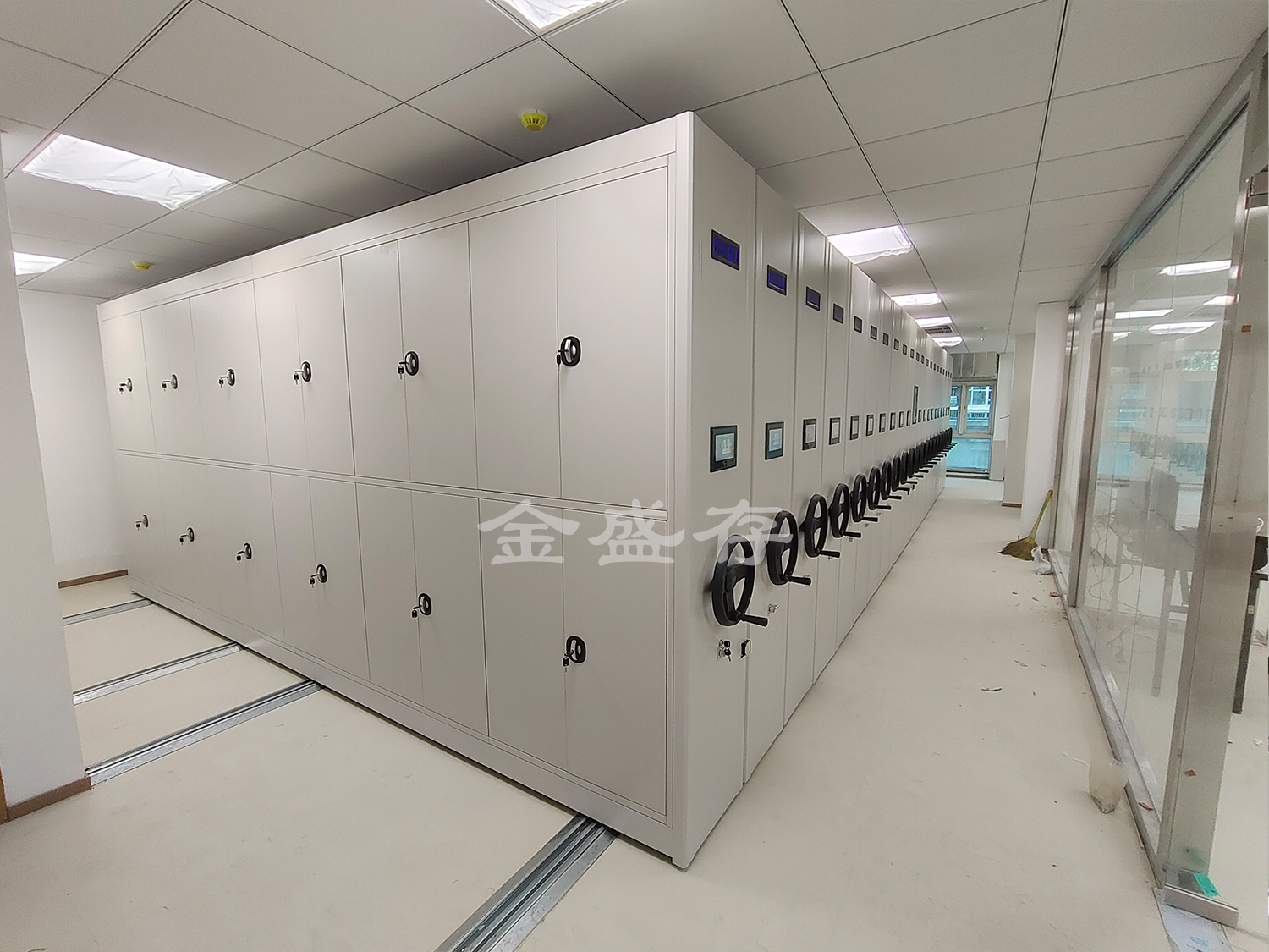 天津市津泰办公家具有限公司