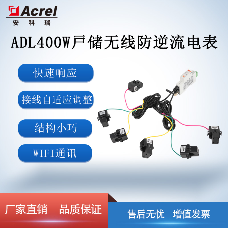 智能能效管理示意图