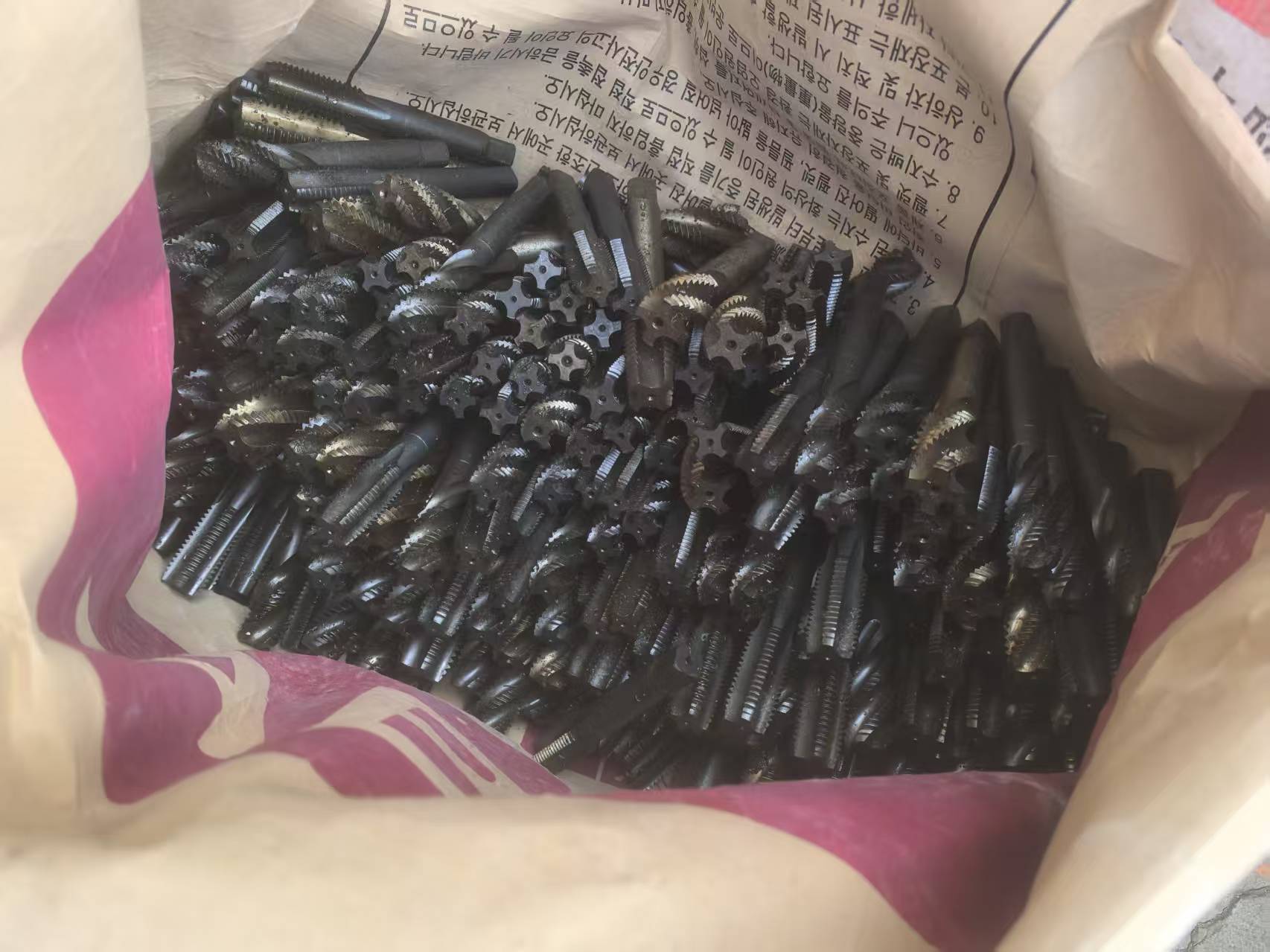 再生资源回收场景