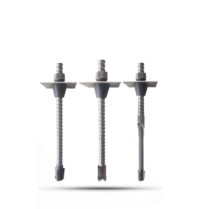 中泰气动工具有限公司产品图