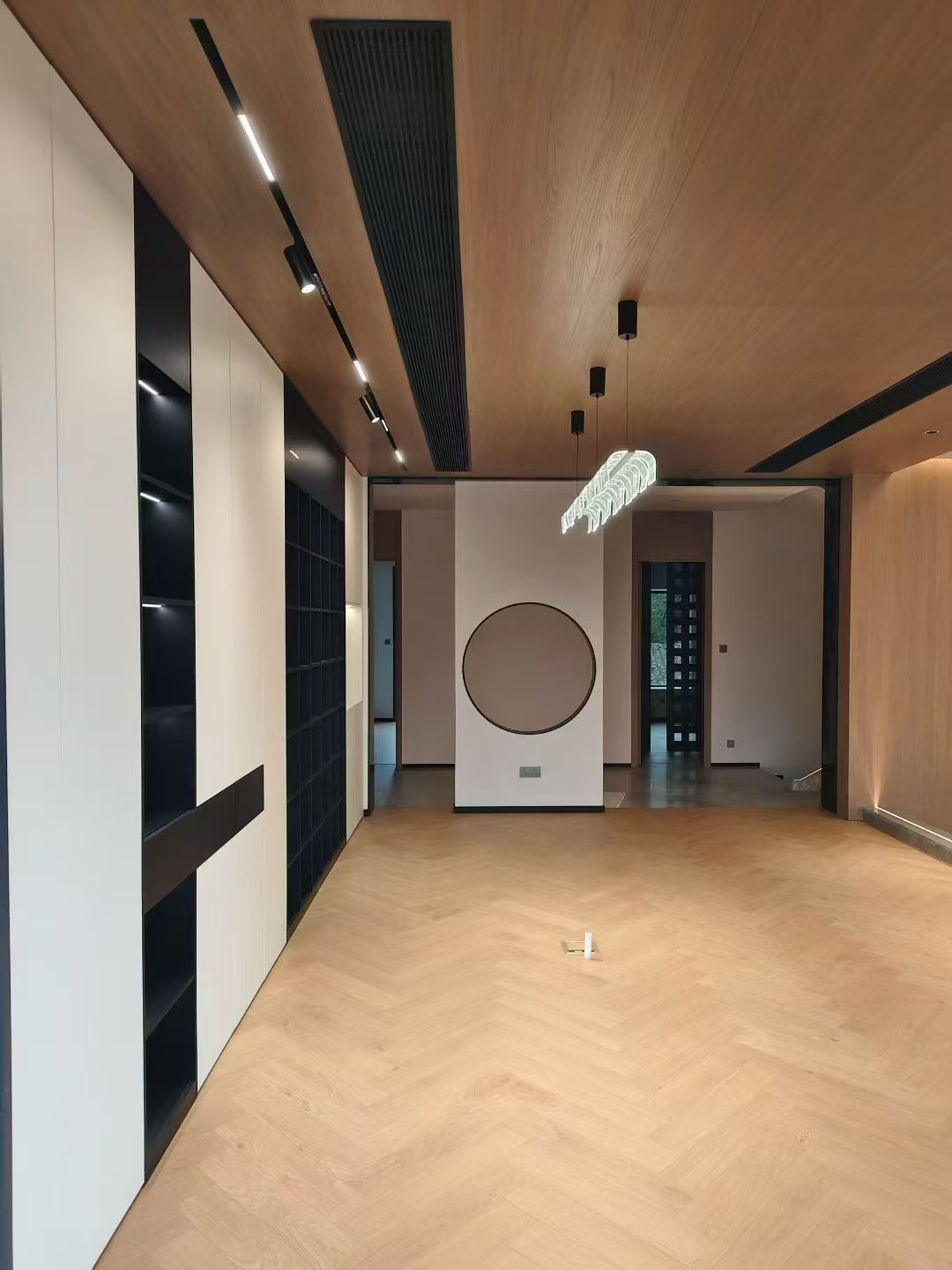 长沙润森木作家具有限公司产品展示