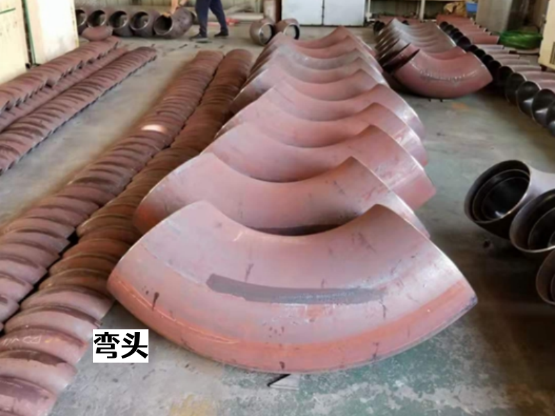 管道设备示意图