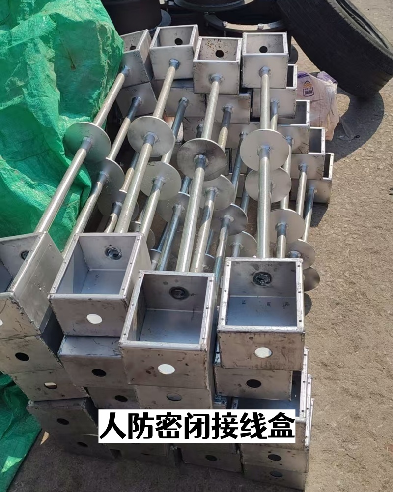 济南欢瑞管道设备有限公司产品示例
