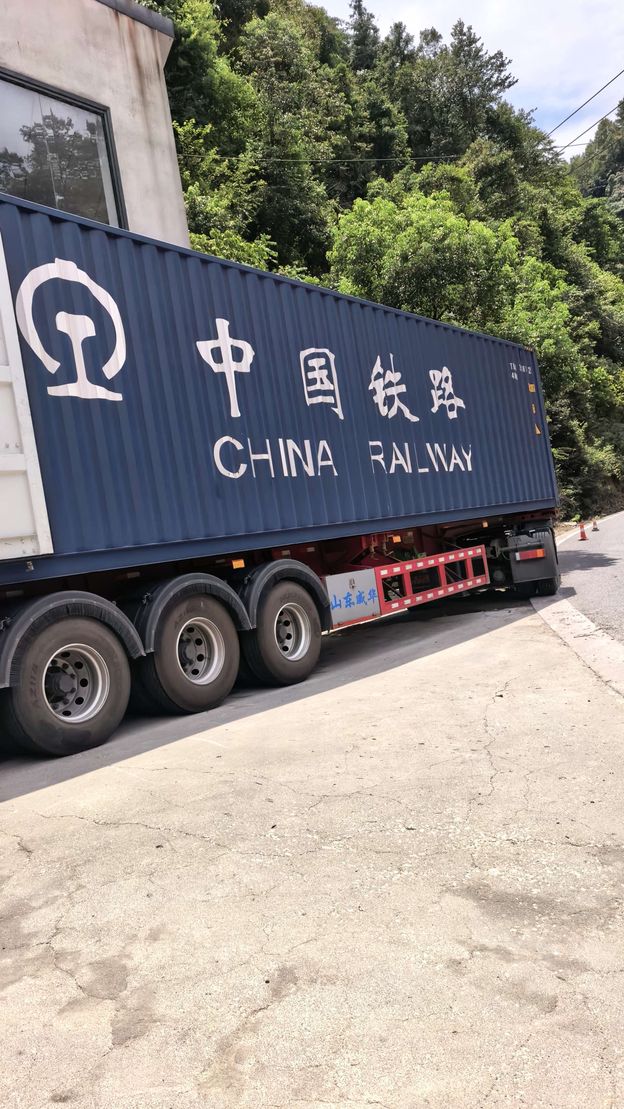 湖南两合竹业产品图8