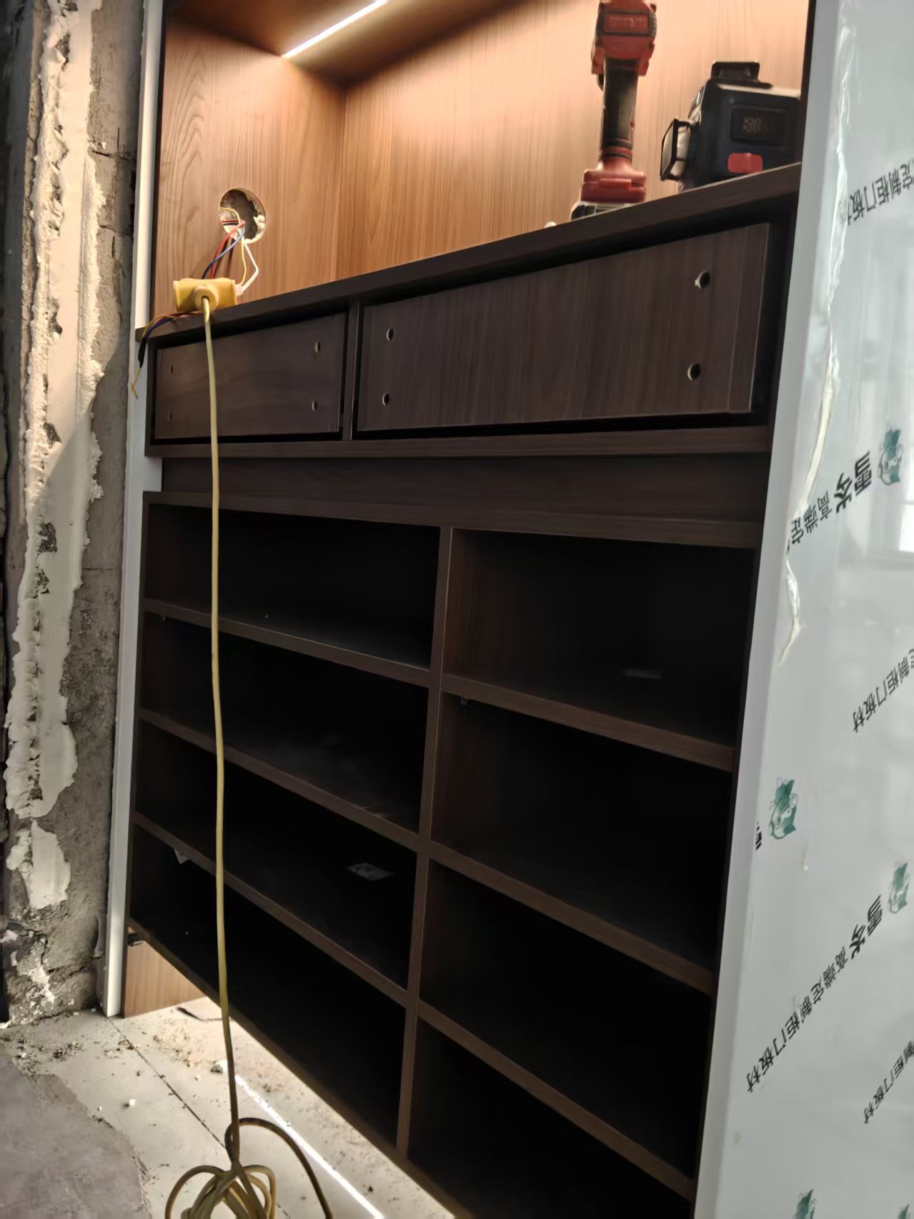 湖南雪岑装饰建材有限公司产品展示
