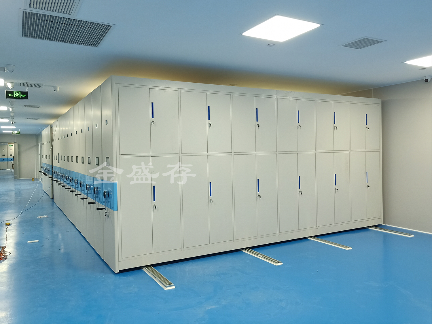 天津津泰办公家具