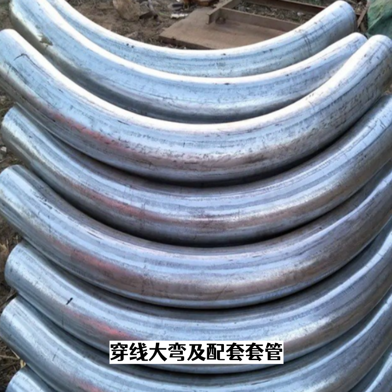 日照市短半径弯头