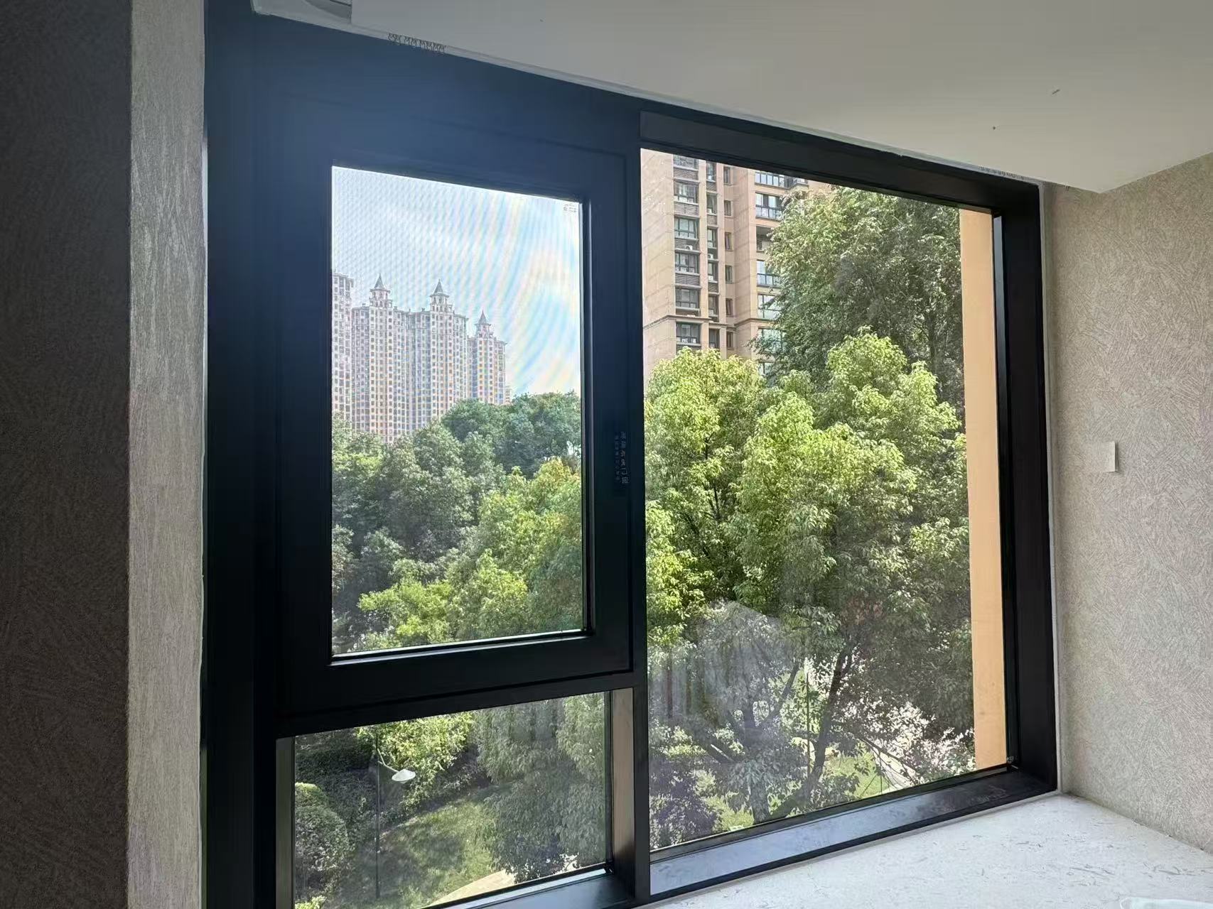 南京窗天下建筑装饰工程有限公司项目展示
