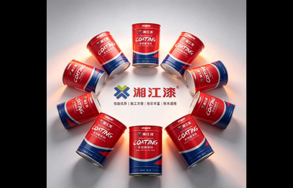 长沙湘涂环保科技有限公司产品图2