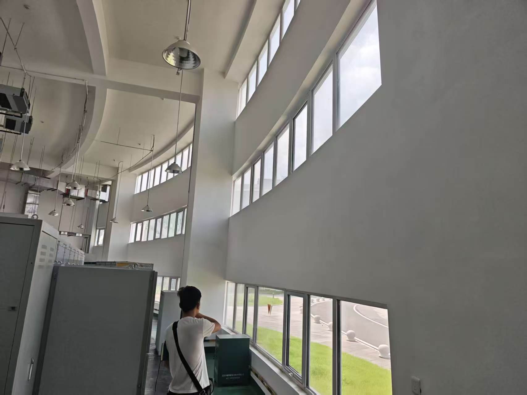 武汉鑫宏诚布艺商行服务场景