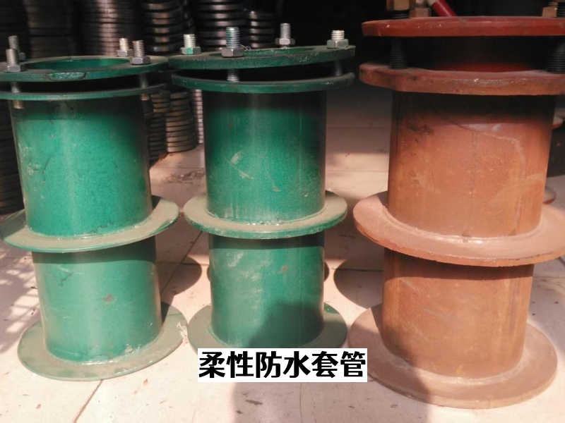 管道设备示意图