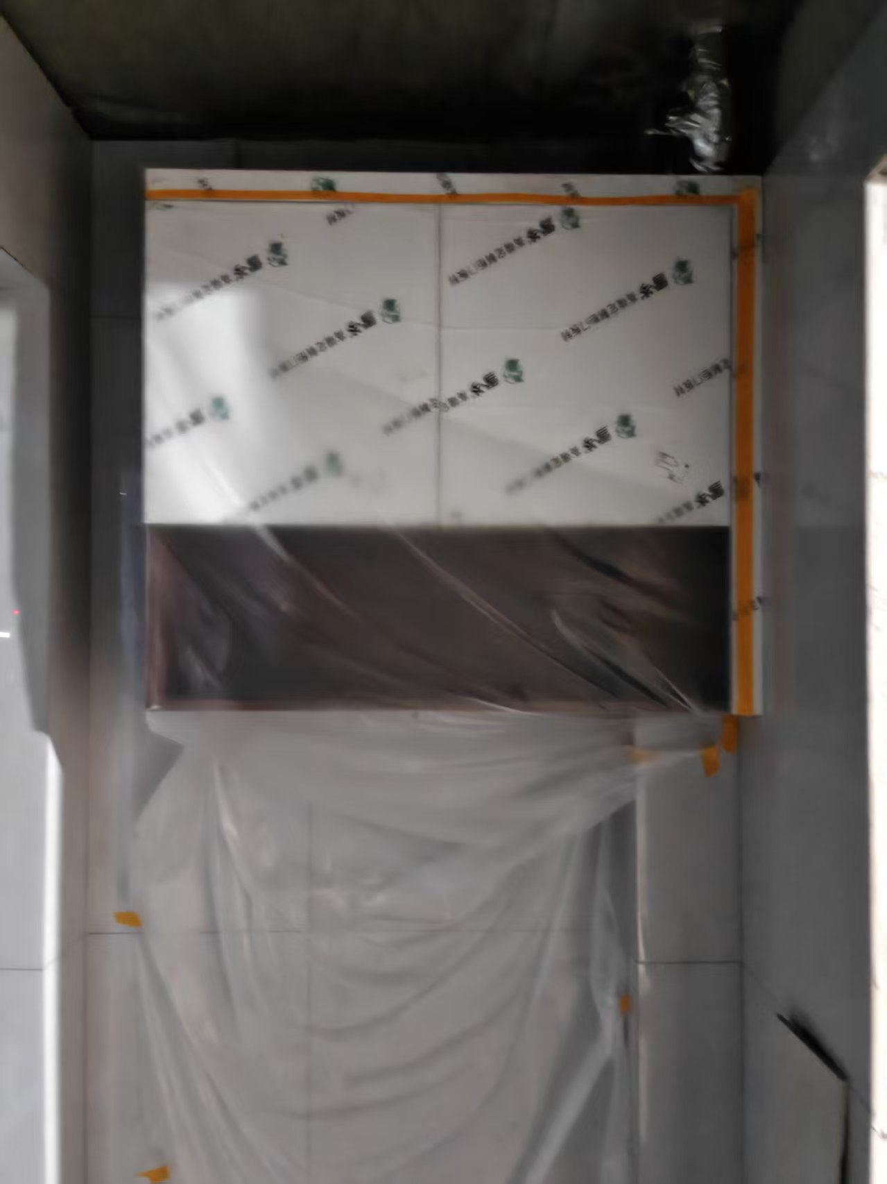 湖南雪岑装饰建材有限公司产品展示