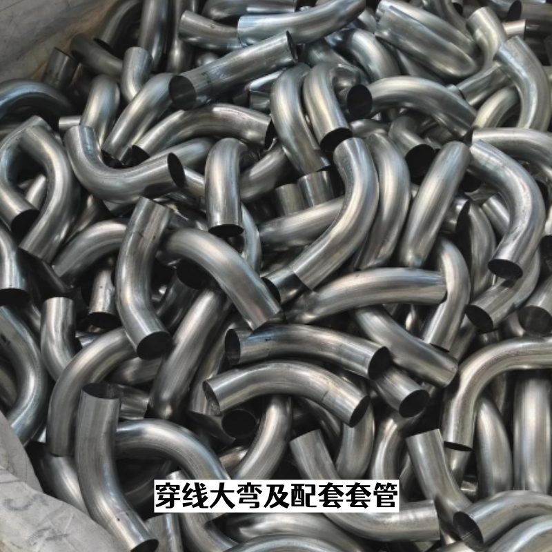 济南欢瑞管道设备