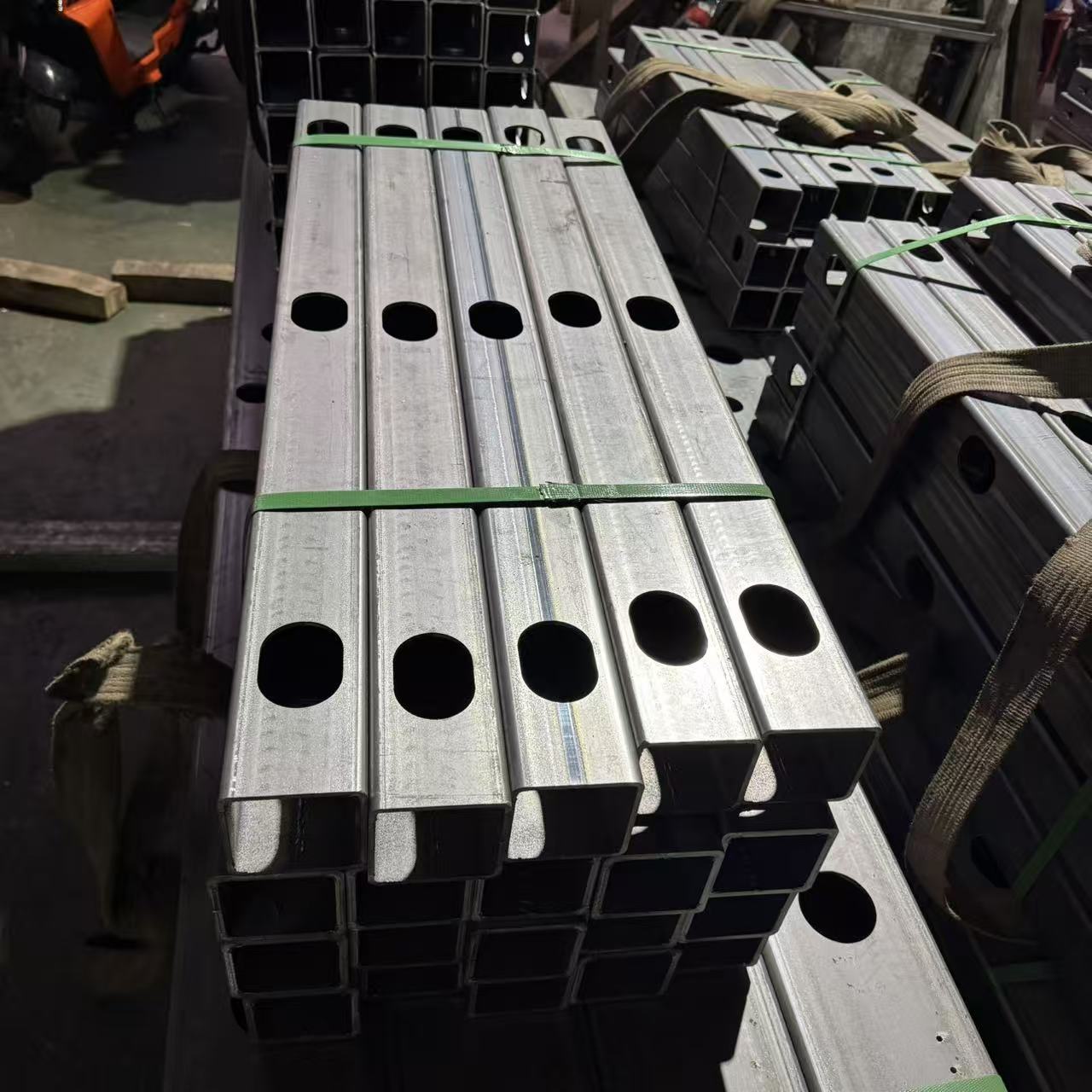 珠海市热镀锌钢管