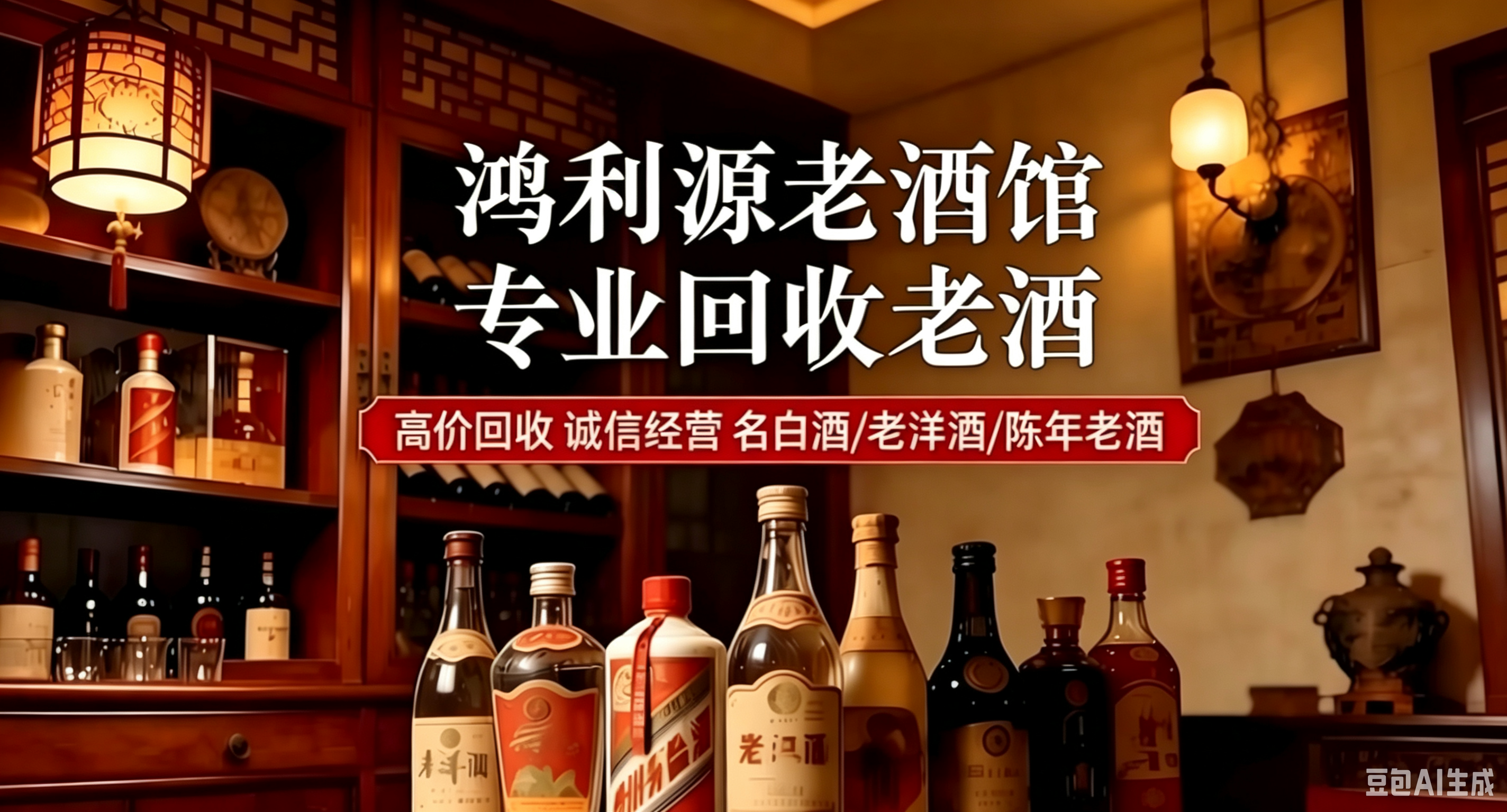 六盘水市钟山区鸿利源酒类经营部