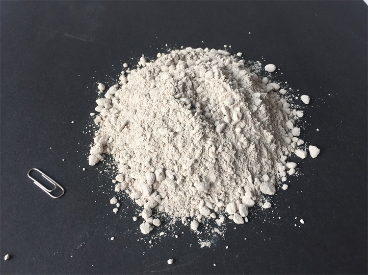 淄博耐火材料有限公司产品图