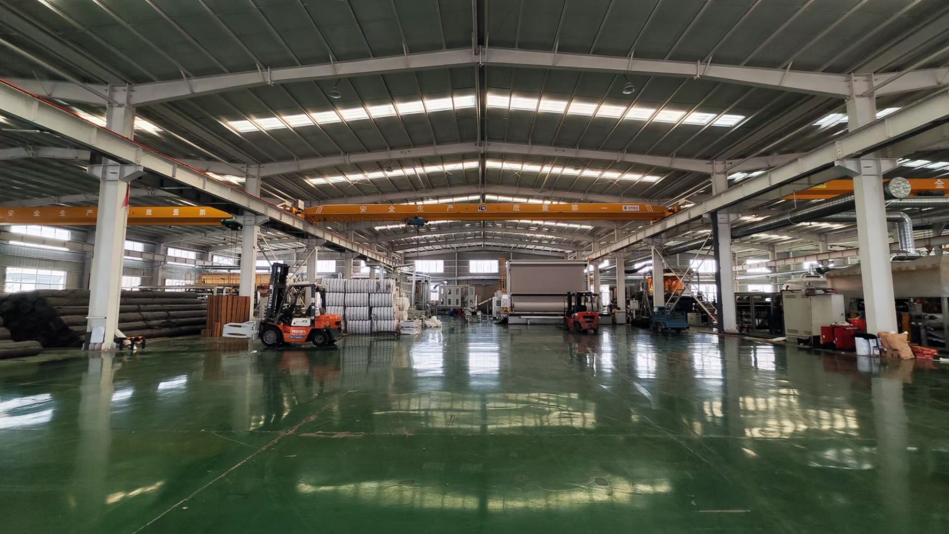 山东启煌工程科技有限公司产品