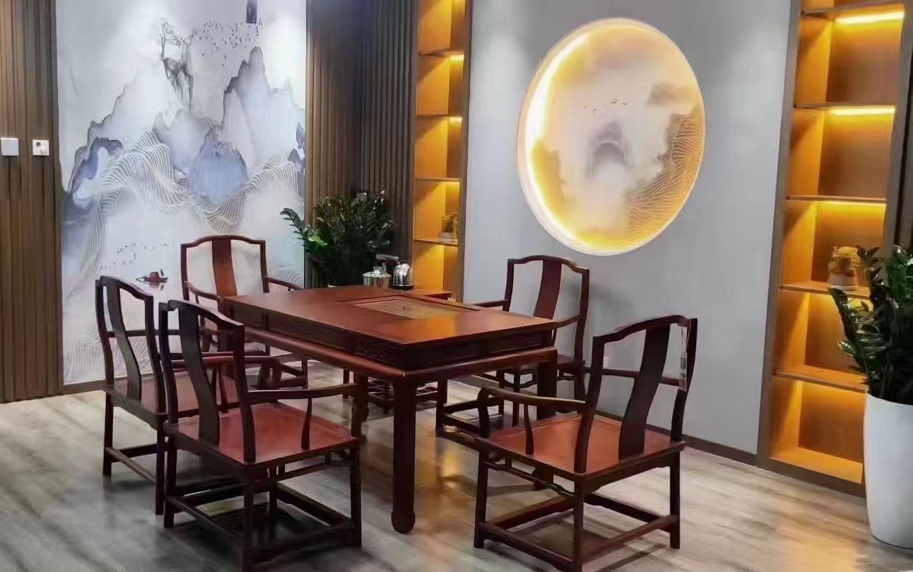 益阳市皇朝家居家具产品图3