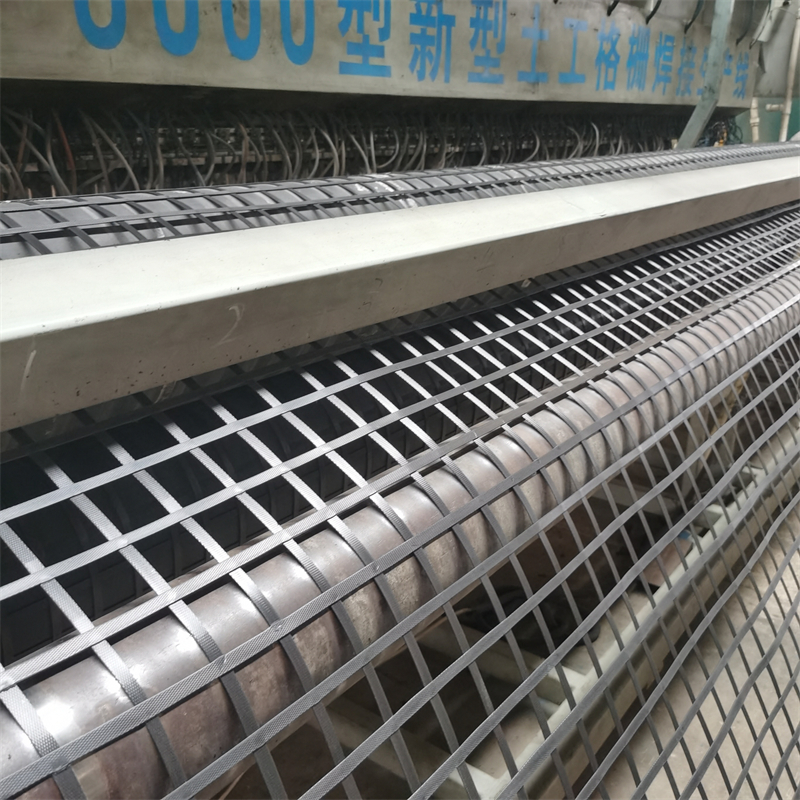 三沙市玄武岩土工格栅