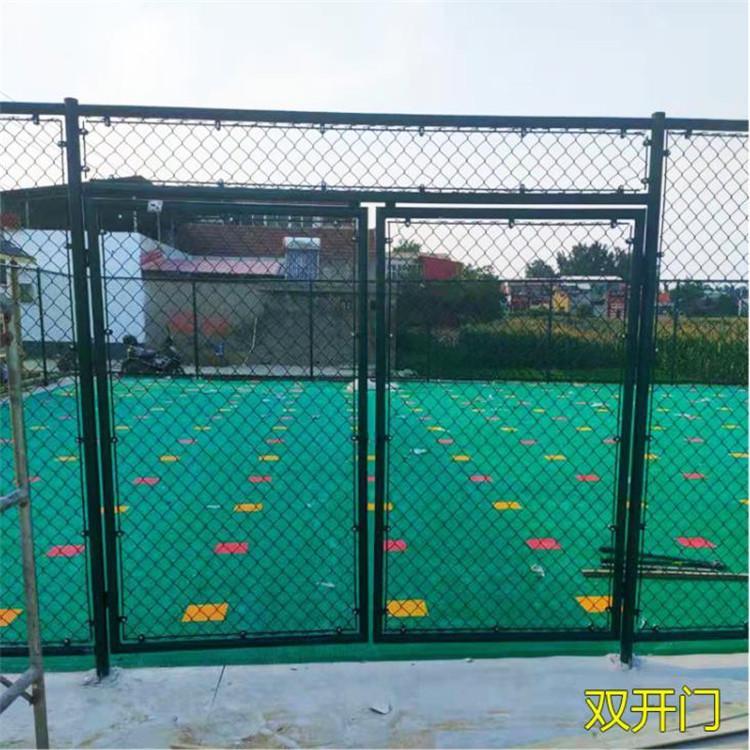 篮球场护栏围网