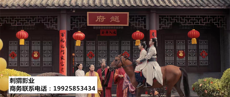 肇庆市广告片制作