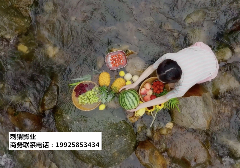 梅州市短视频制作