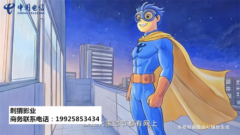 阳江市珠三角AI视频