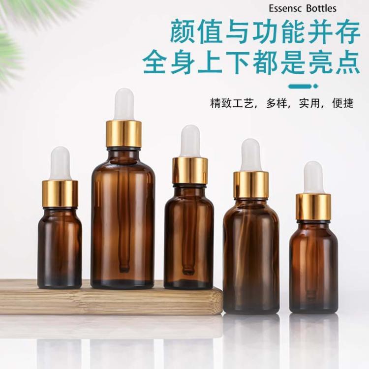 玻璃瓶生产车间