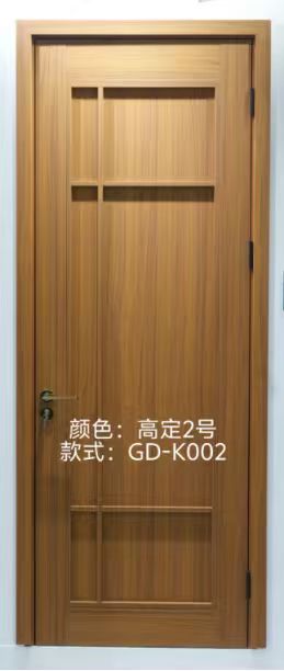 岳阳曼曼木门有限公司产品展示